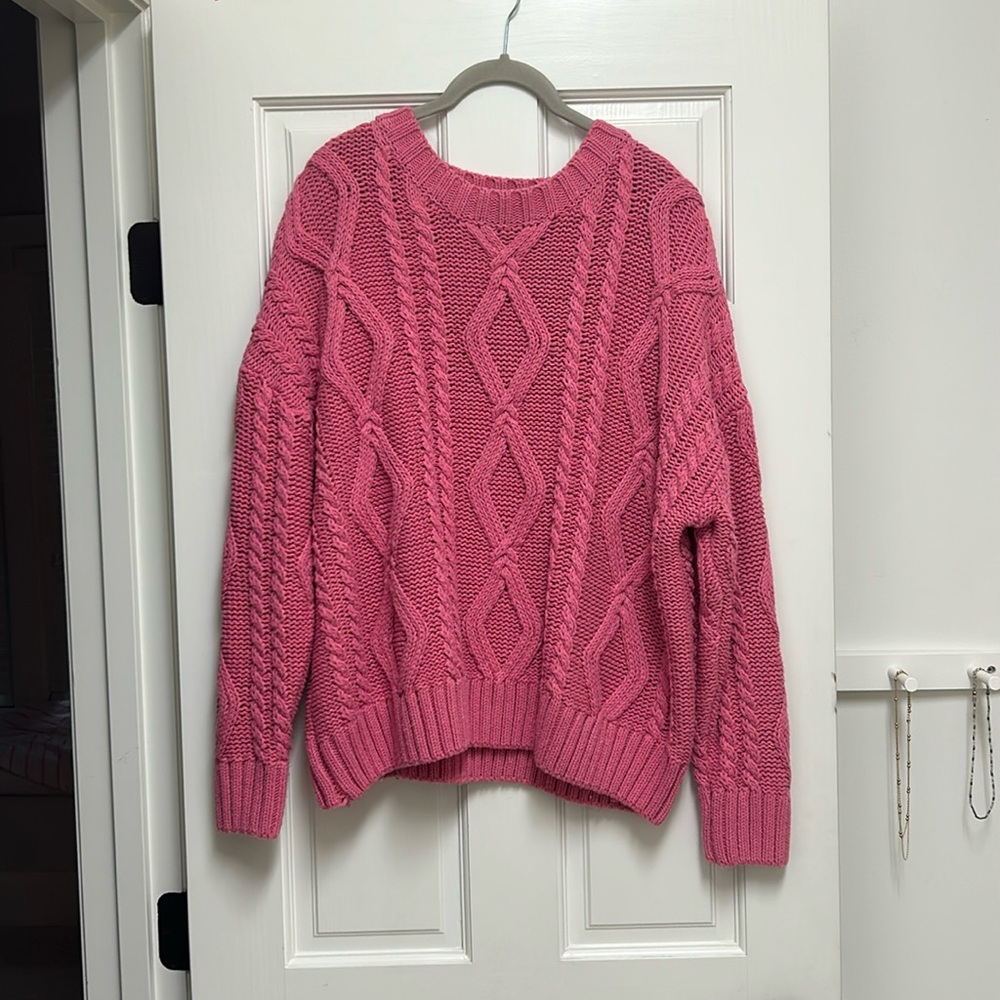 Princess Polly Sweater